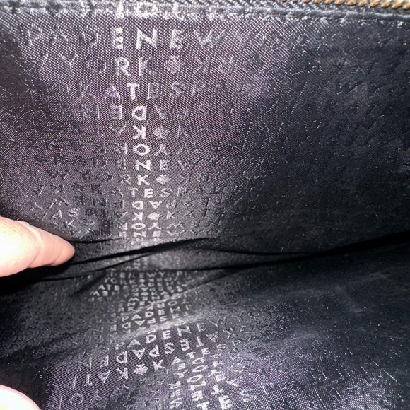 Kate Spade New York Satchel - Picture 3 of 14